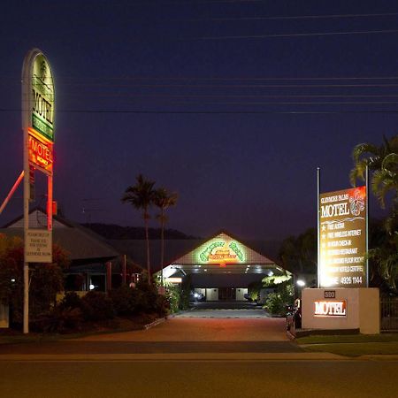 Glenmore Palms Motel Rockhampton Buitenkant foto