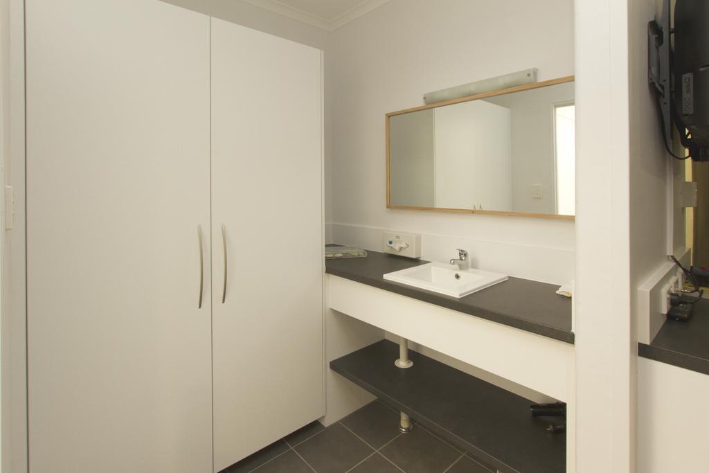 Glenmore Palms Motel Rockhampton Kamer foto