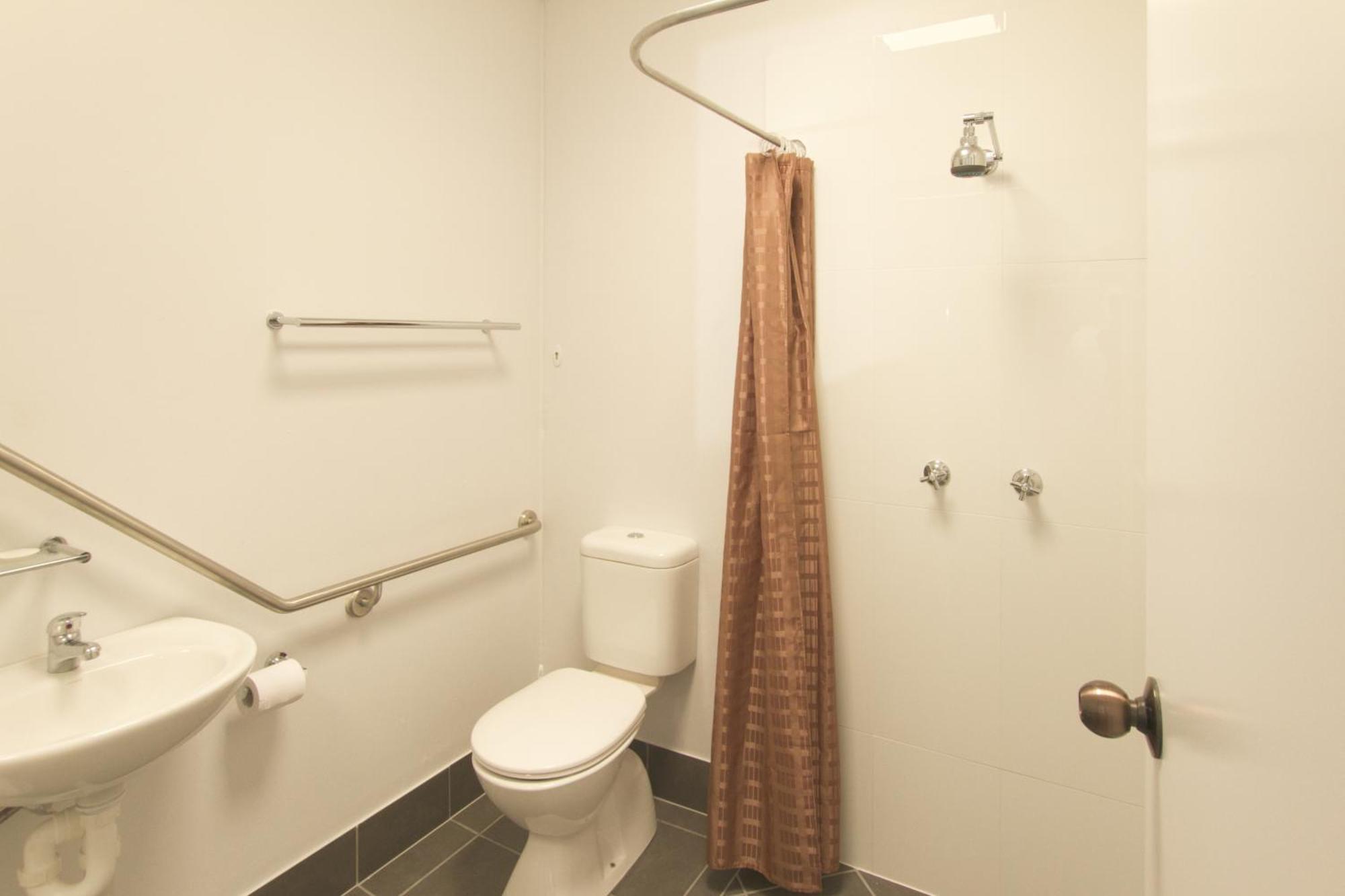 Glenmore Palms Motel Rockhampton Kamer foto